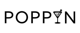 POPPIN trademark