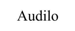 AUDILO trademark