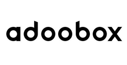 ADOOBOX trademark