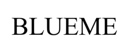 BLUEME trademark