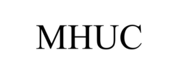 MHUC trademark
