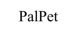 PALPET trademark