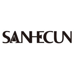 SANHECUN trademark