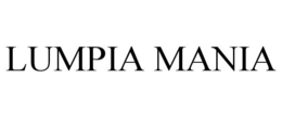 LUMPIA MANIA trademark