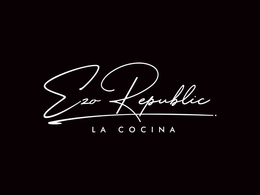 EZO REPUBLIC LA COCINA trademark