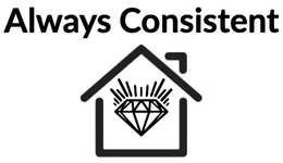 ALWAYS CONSISTENT trademark