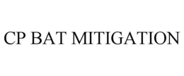 CP BAT MITIGATION trademark