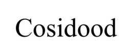 COSIDOOD trademark