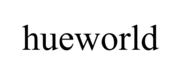 HUEWORLD trademark