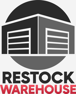 RESTOCK WAREHOUSE trademark