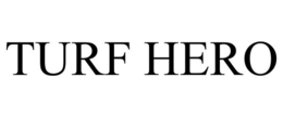 TURF HERO trademark