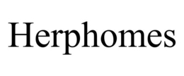 HERPHOMES trademark