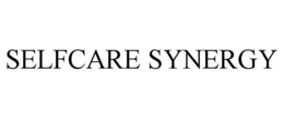 SELFCARE SYNERGY trademark