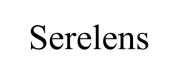 SERELENS trademark