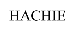 HACHIE trademark