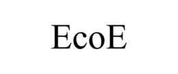 ECOE trademark