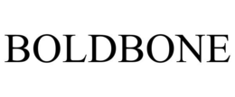 BOLDBONE trademark