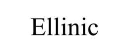ELLINIC trademark