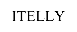 ITELLY trademark
