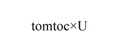 TOMTOC U trademark