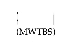 (MWTBS) trademark