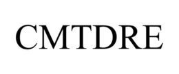 CMTDRE trademark
