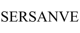 SERSANVE trademark