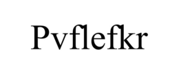 PVFLEFKR trademark