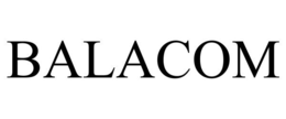 BALACOM trademark