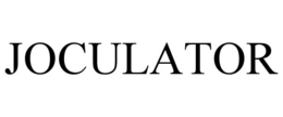 JOCULATOR trademark