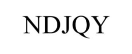 NDJQY trademark