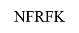 NFRFK trademark