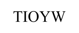 TIOYW trademark