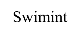 SWIMINT trademark