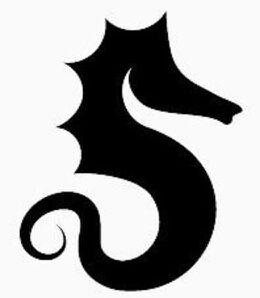 S trademark