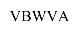 VBWVA trademark