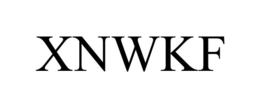 XNWKF trademark