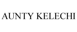 AUNTY KELECHI trademark
