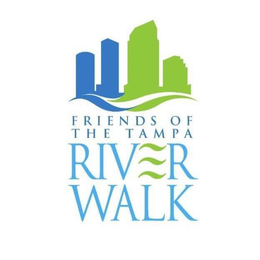 FRIENDS OF THE TAMPA RIVER WALK trademark