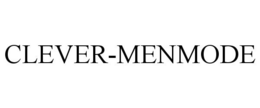 CLEVER-MENMODE trademark