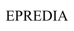 EPREDIA trademark