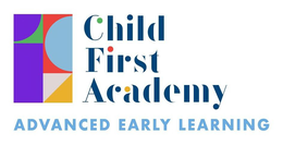 CHILD FIRST ACADEMY ADVANCED EARLY LEARNING trademark