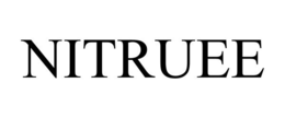 NITRUEE trademark