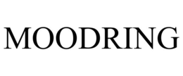 MOODRING trademark