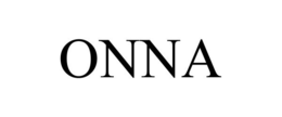 ONNA trademark