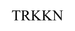 TRKKN trademark