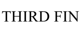 THIRD FIN trademark