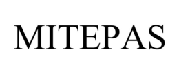 MITEPAS trademark
