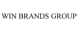 WIN BRANDS GROUP trademark