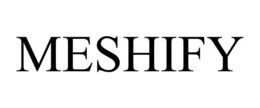 MESHIFY trademark